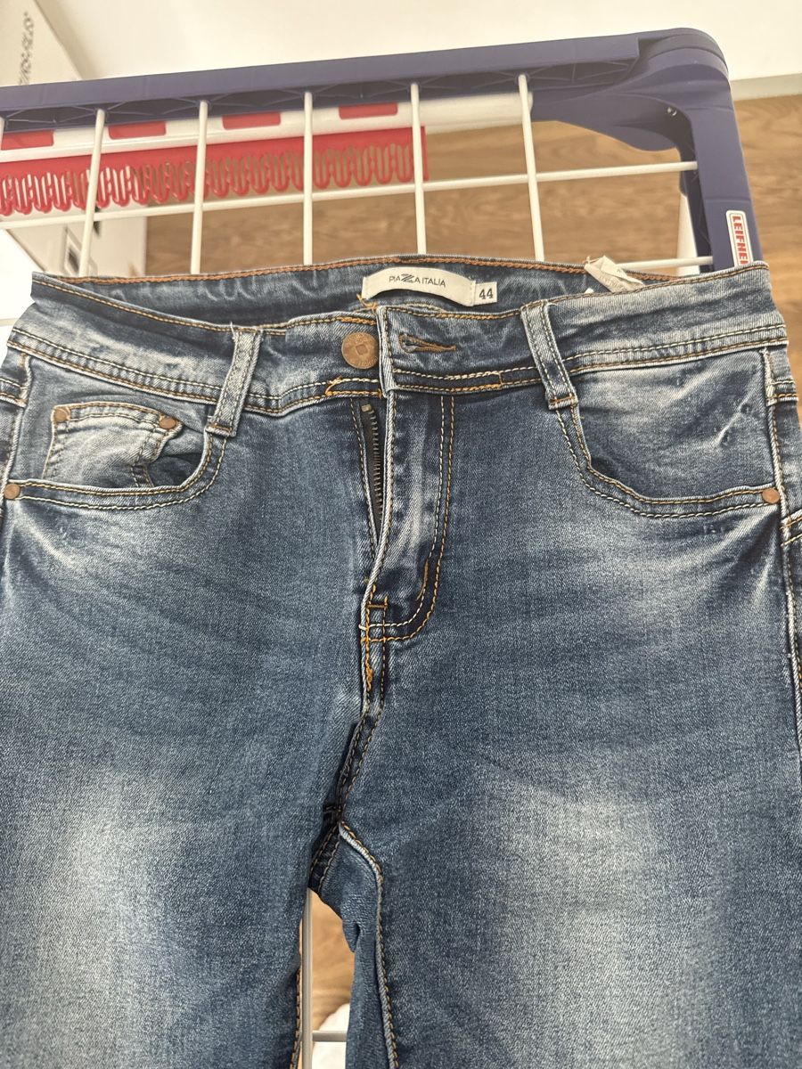 Jeans: Skinny Jeans Grösse 38 – Usato da Zürich venduto da bia_6kmj 2