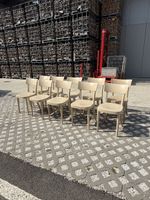 Chaises de bistrot Horgen Glarus 