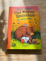 Buch Fünf-Minuten-Geschichten
