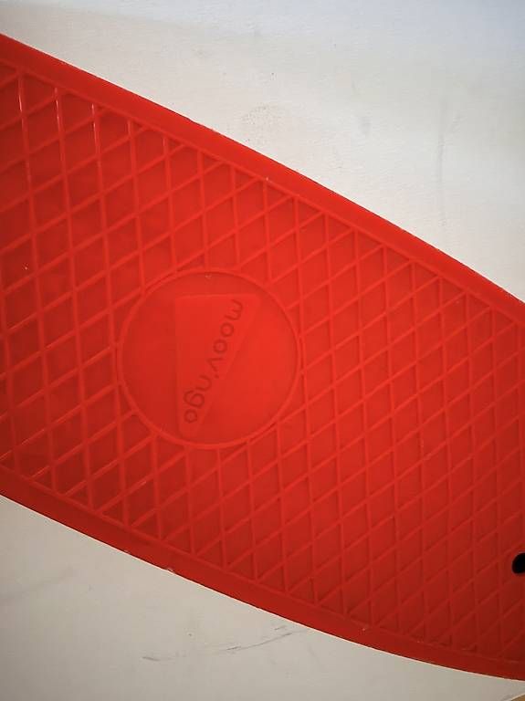 Skateboards: Skateboard moov'ngo – Usato da Lausanne venduto da fynou 3
