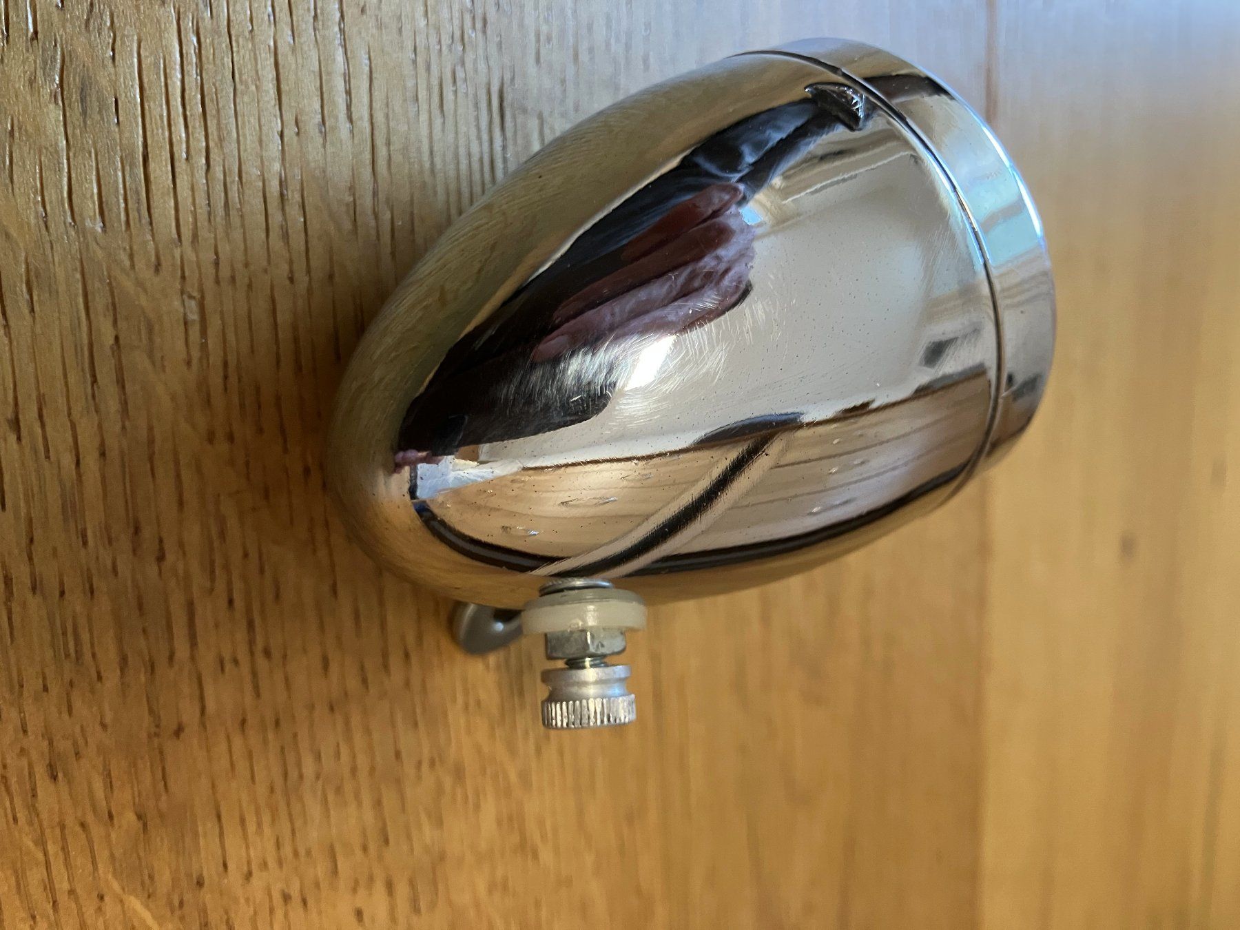 Pezzi di ricambio: Mini Frontlampe – Usato da Obermumpf venduto da Estrela67 4