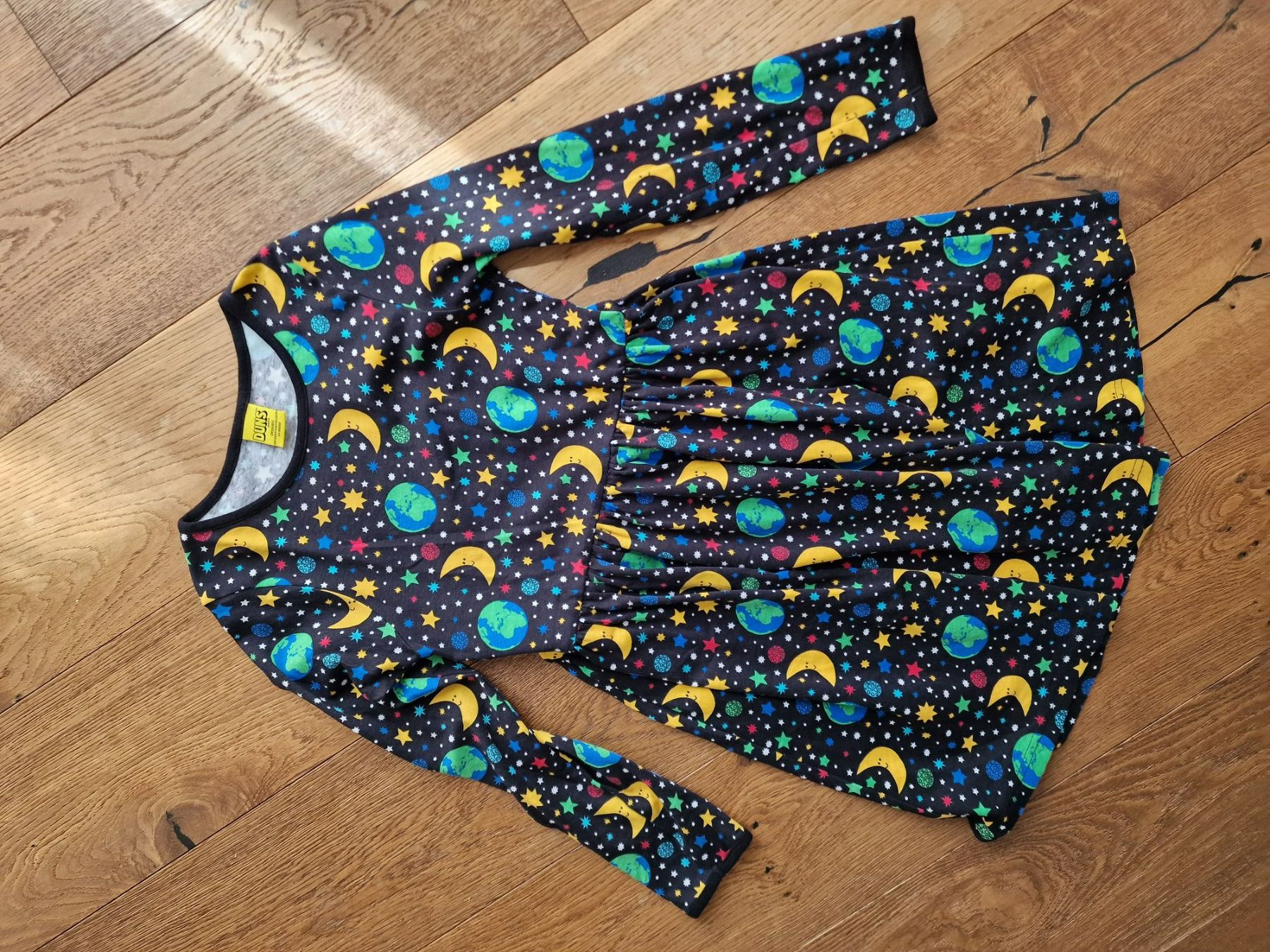 Vestiti & Gonne: DUNS Kleid, Gr. 146 – Usato da Menzingen venduto da vwchaeferli
