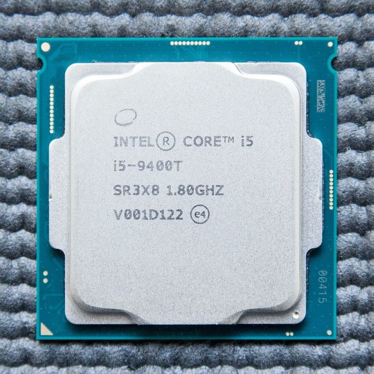 激安単価で Intel CPU Core i5-9400T blog.viasul.com
