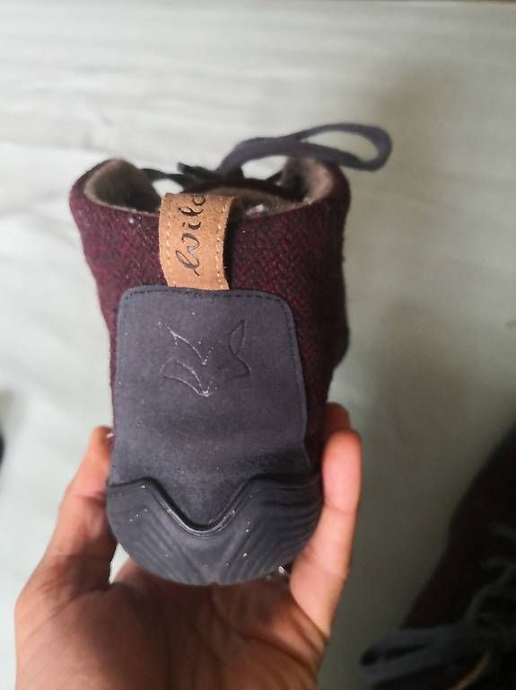 Scarpe da uomo: Wildling Schuhe 43 – Nuovo e nell'imballaggio originale da Degersheim venduto da salomeschriber 2