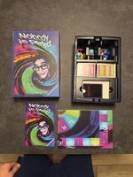 Ravensburger Nobody is Perfect  Brettspiel