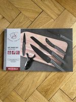 Couteaux Royal Swiss 6 pcs
