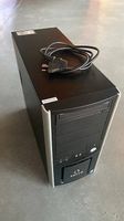 TERRA Workstation Build-To-Order-Konfig./Serien-Nr. R5017452