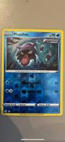 Pokemon Karte Muschas holo 050/264