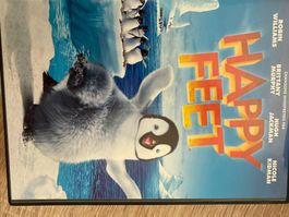 DVD enfants et adultes