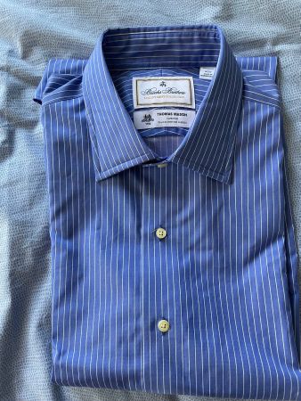 Shirt Brooks Brothers