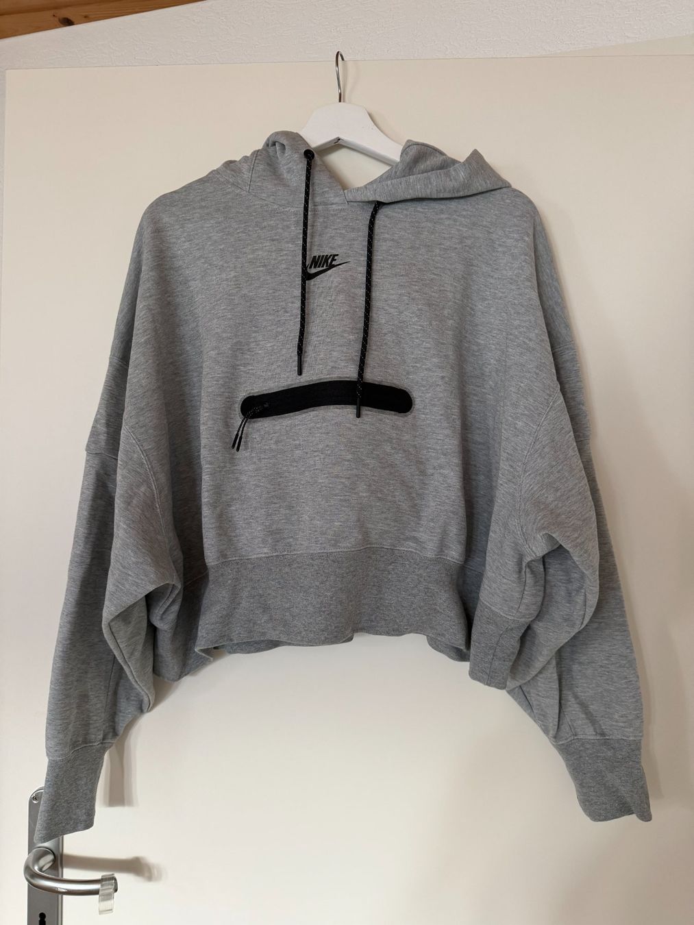 Nike Maglioni & Felpe: Nike sweatshirt – Usato da Grandvaux venduto da b_lucia_s