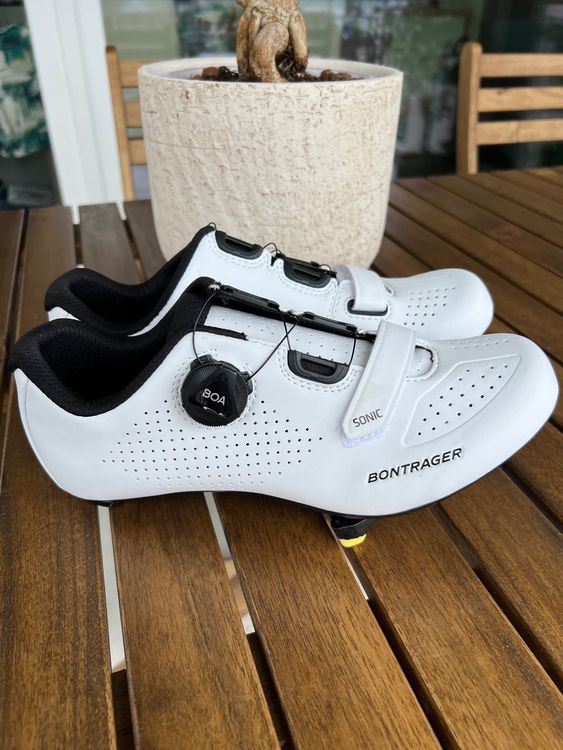 Bontrager cycling shoes 39 Kaufen auf Ricardo