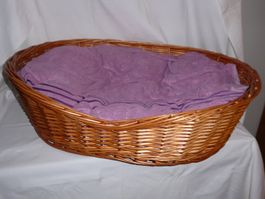 Hundebett neu