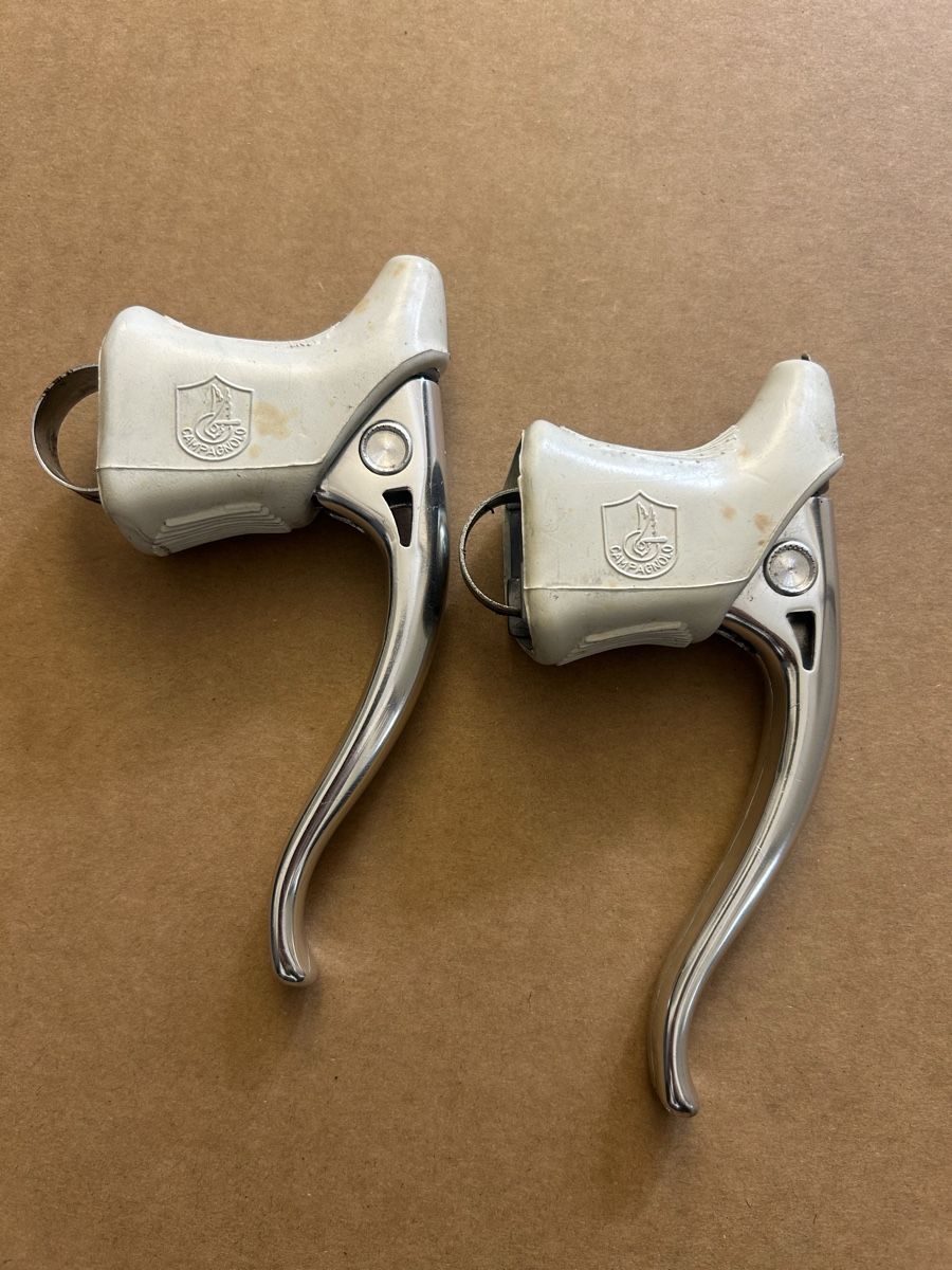 Campagnolo Pezzi di ricambio: Campagnolo – Usato da Basel venduto da Rikardo_1979 2