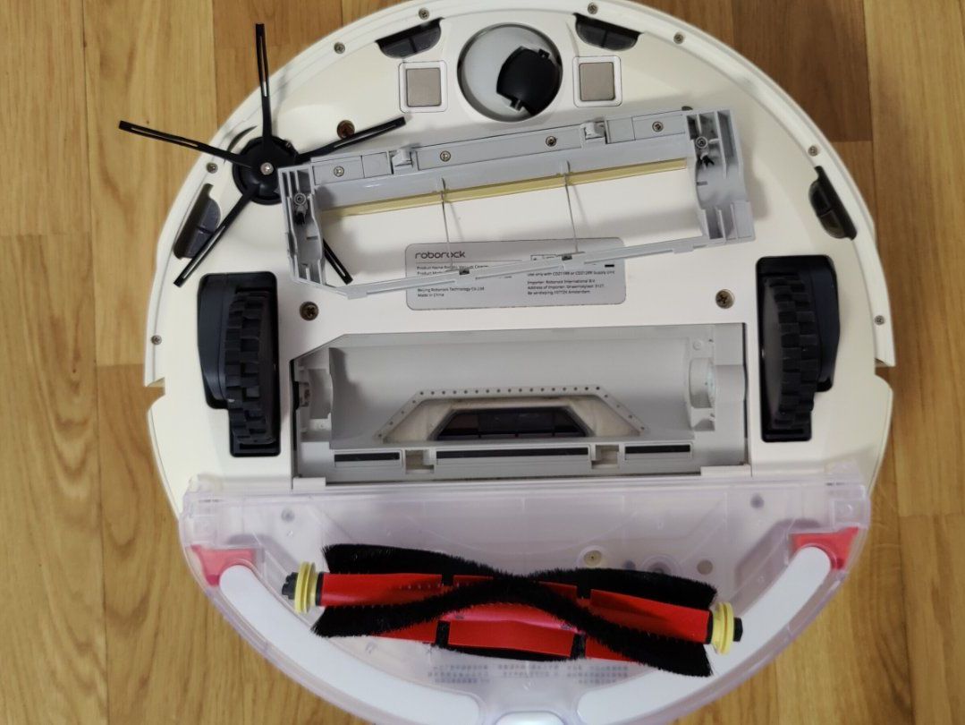 Roborock Aspirapolveri & Accessori: Roborock S5 Max – Usato da St. Gallen venduto da Swinja-Zajaz-II 2