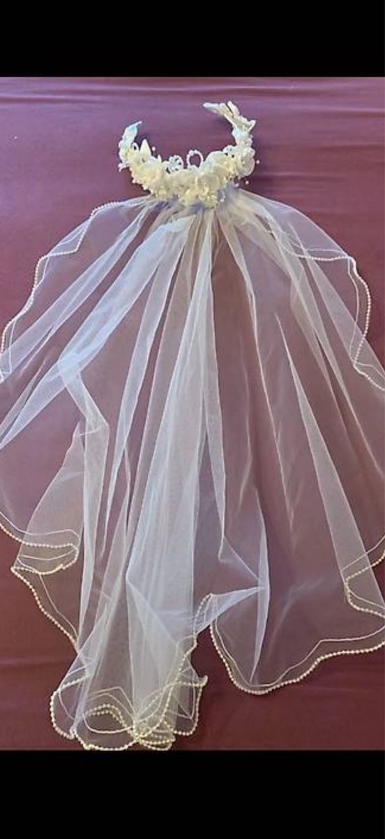 Kleider: Brautkleid von Wicky – Gebraucht aus Pfaffnau von sonnenbulme 3