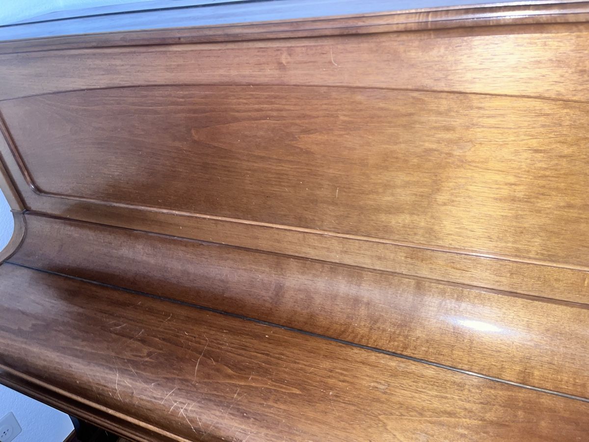 Musikinstrumente: Klavier Holz – Gebraucht aus Jona von rue_8h6v 5