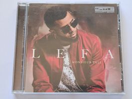CD Lefa – Monsieur Fall ( Hip Hop 2016 ) 