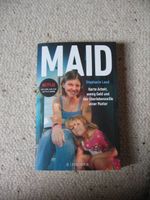 Maid Harte Arbeit, wenig Geld und der Überlebenswille einer