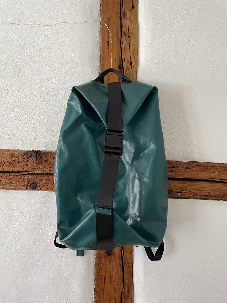 Freitag Zaini: FREITAG Voyager F512 – Usato da Schaffhausen venduto da Ameridienne
