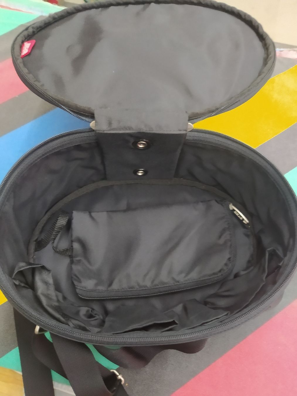 Bree Borse da donna: Bree Reisetasche "Oval" – Usato da Weiningen ZH venduto da Vitanyi 2