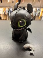 Ohnezahn Drache Spielzeugfigur