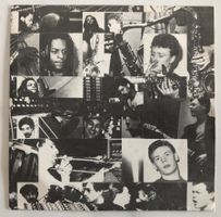 UB40 - DON'T WALK THE GRASS