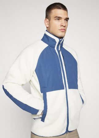 Fjällräven Fleece Jacke Grösse M - Topzustand!
