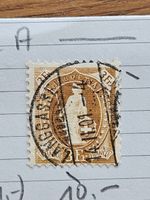 72A (Kat 40.--) für 4.--