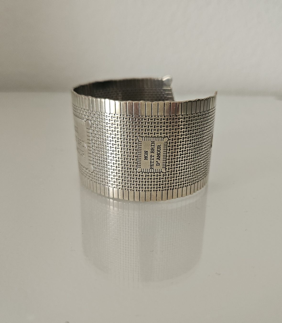 Bracciali & Braccialetti: Armreif – Usato da Bünzen venduto da Milly32 1