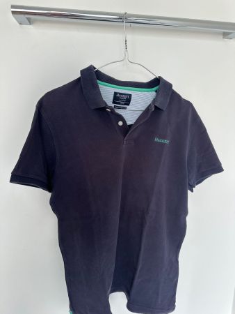Hackett London Polo Gr. M