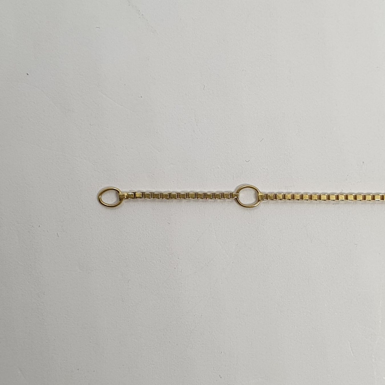 Bracciali & Braccialetti: Echt 18K Gold - Baby Armband – Usato da Luzern venduto da Goldhaus-Luzern 1