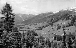 2x Davos Frauenkirch