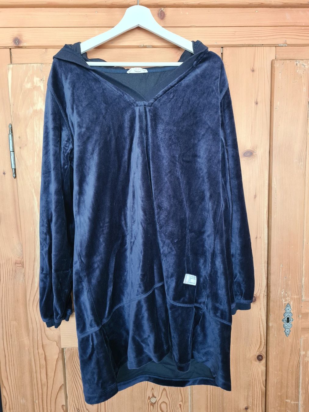 Odd Molly Maglioni & Felpe: Odd Molly Pullover Kleid XL – Nuovo (secondo la descrizione) da Oberlunkhofen venduto da Kupferhexe