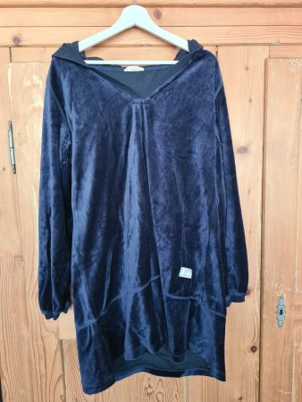 Odd Molly Pullover Kleid XL