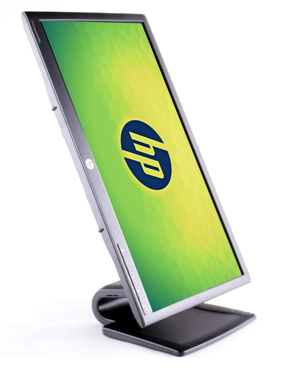 Ecrans: HP Bildschirm 23” LED – D'occasion à Effretikon par sawu3l 6