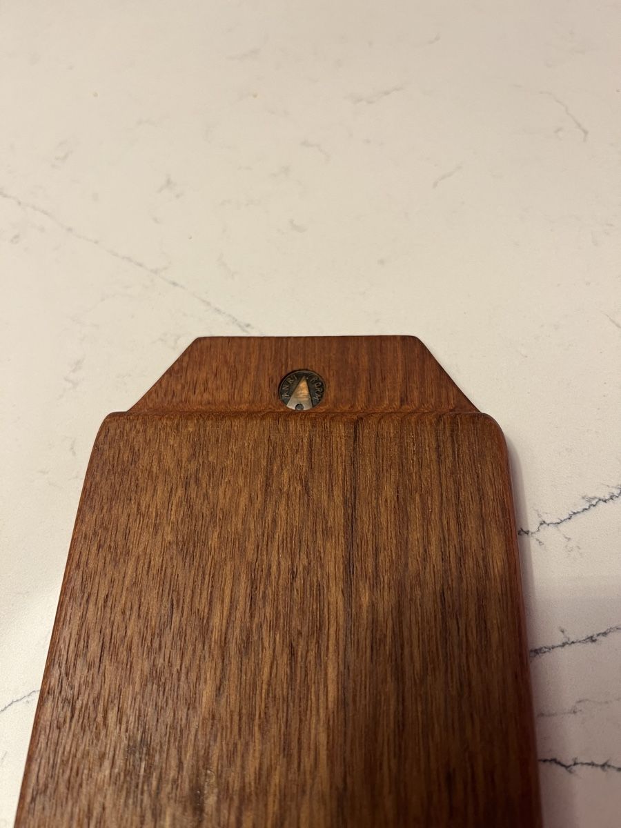 Servierplatten: Anri Form Tablett – Gebraucht aus Aarburg von Annemarie16 3