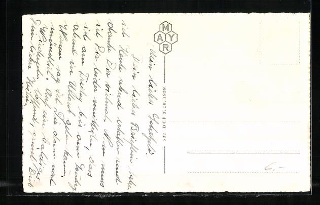 Cartoline postali: AK Tesserete, Panorama des Ortes – Usato da Berlin venduto da bartko-reher 1