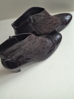 Damenstiefeletten
