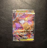 Pokemon TCG Mega Latias EX SIR