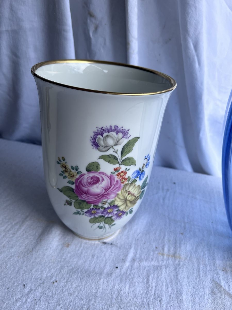 Vase & Récipients: Blumenvasen (101) – D'occasion à Glattfelden par maa_qcj8 1