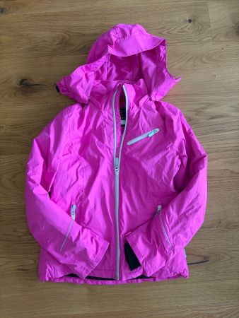 Mädchen-Skijacke von Reima, Grösse 164, wenig gebraucht