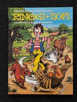 RINGGI+ZOFI - ABENTEUER AUF DEM BAUERNHOF