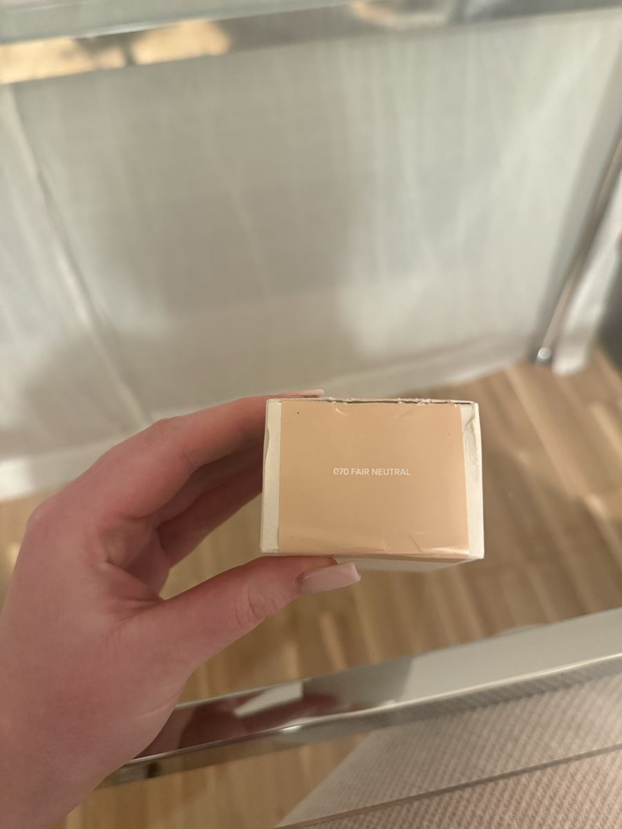 Haus Labs Make-up: Haus Labs Foundation by Lady Gaga 070 – Neu und originalverpackt aus Kreuzlingen von Ben.Lan 2