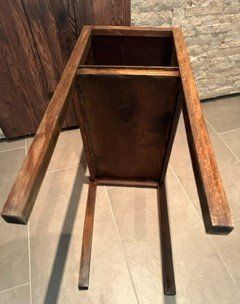 Tische: BeisTeLLtisChLi – Gebraucht aus Winkel von zeho 6