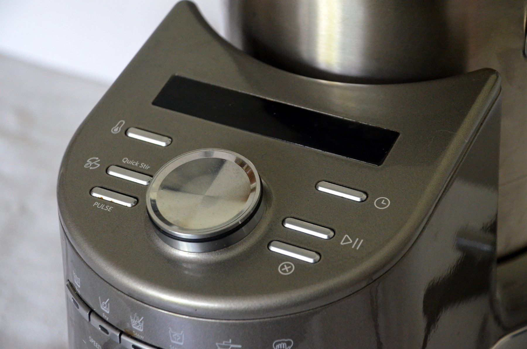 Kitchenaid Elettrodomestici da cucina: Robot cuiseur Kitchenaid ArtisanCook Processor Küchenroboter – Usato da Collonges venduto da arashee 4