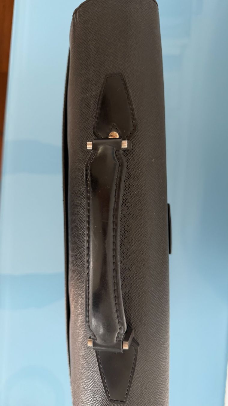 Louis Vuitton Valigie & Borse: Louis Vuitton Aktentasche – Usato da Jona venduto da HBD-Home 4
