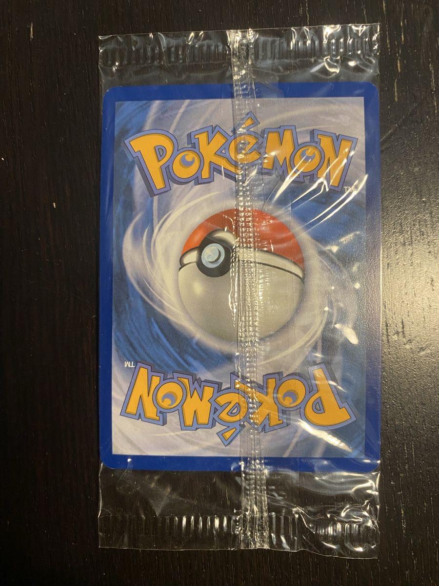 Pokémon Carte collezionabili: Cryogonal #47 - Sonwflake Stamp Holiday Calendar 2025 – Nuovo e nell'imballaggio originale da Unterentfelden venduto da KoolAid-WhiTe 1