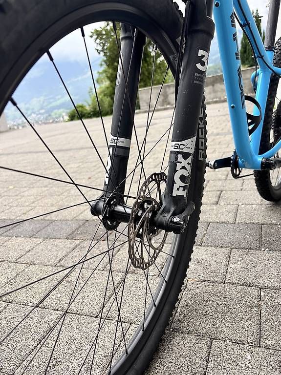 Velos: VPace MAX275 – Gebraucht aus Heiligkreuz (Mels) von Anri1 4