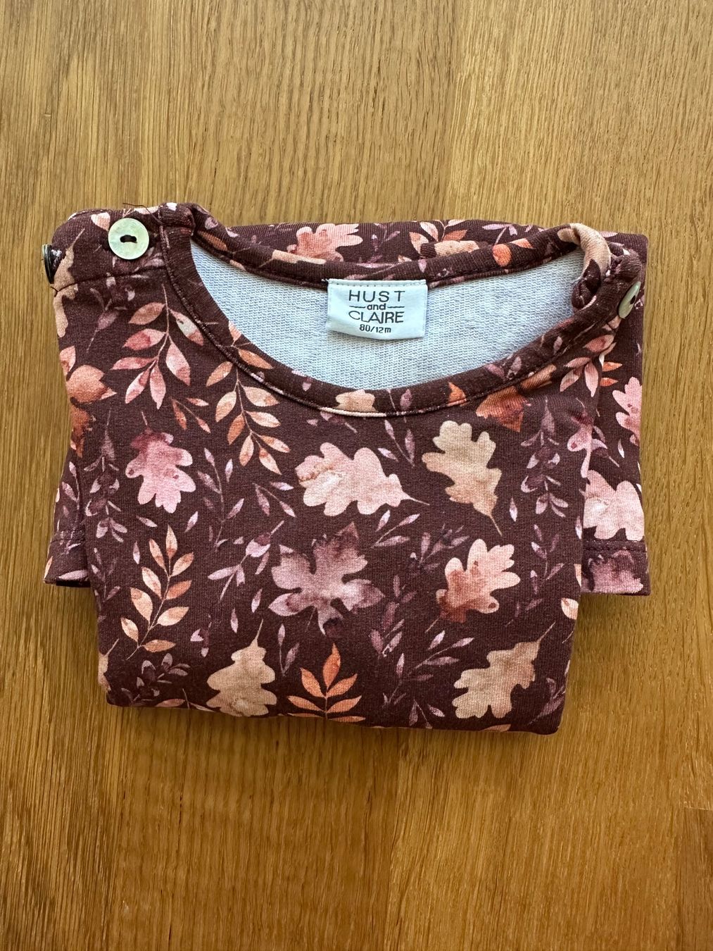 Hust & Claire Vestiti & Gonne: Hust & Claire Kleid (80, neu) – Nuovo e nell'imballaggio originale da Emmen venduto da Marlene5